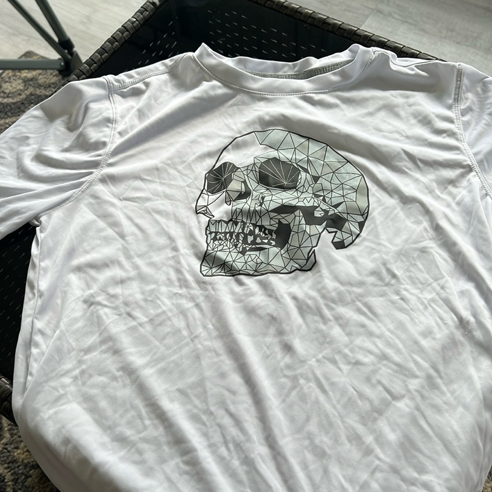 Reel Legends Dry Fit Boys Shirts